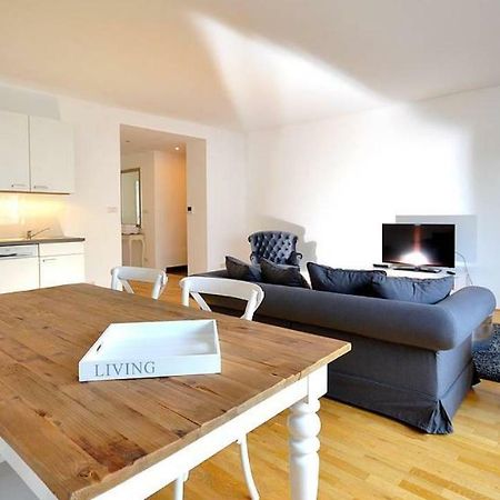 Vienna Residence, Naschmarkt - Karlsplatz Екстер'єр фото