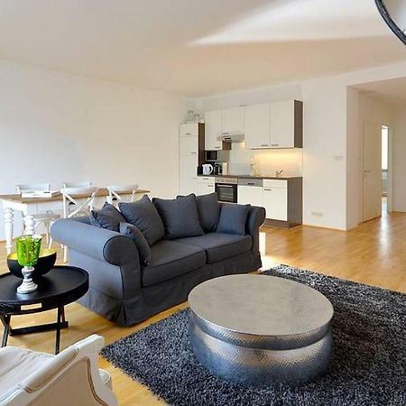 Vienna Residence, Naschmarkt - Karlsplatz Екстер'єр фото