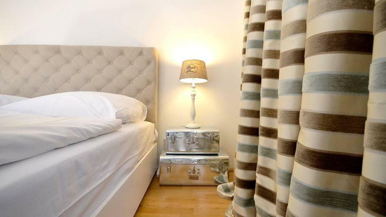 Vienna Residence, Naschmarkt - Karlsplatz Екстер'єр фото