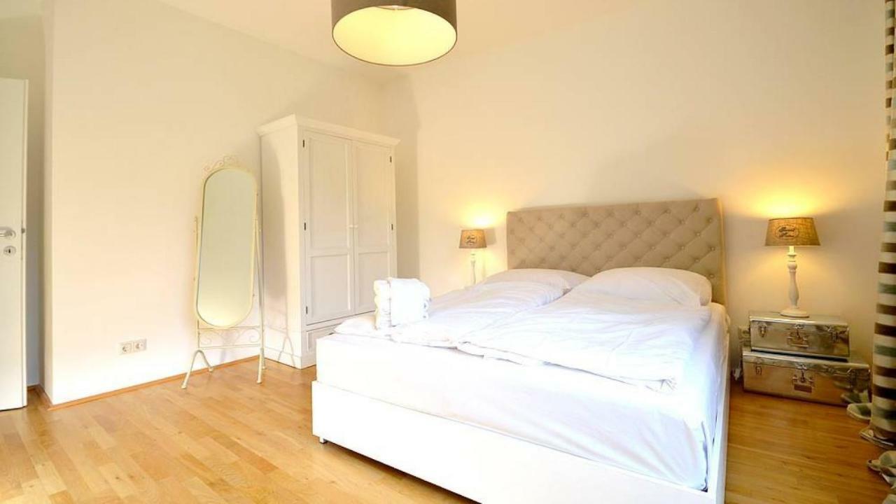 Vienna Residence, Naschmarkt - Karlsplatz Екстер'єр фото