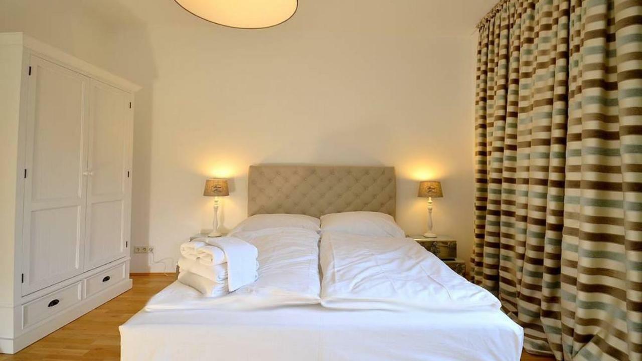 Vienna Residence, Naschmarkt - Karlsplatz Екстер'єр фото