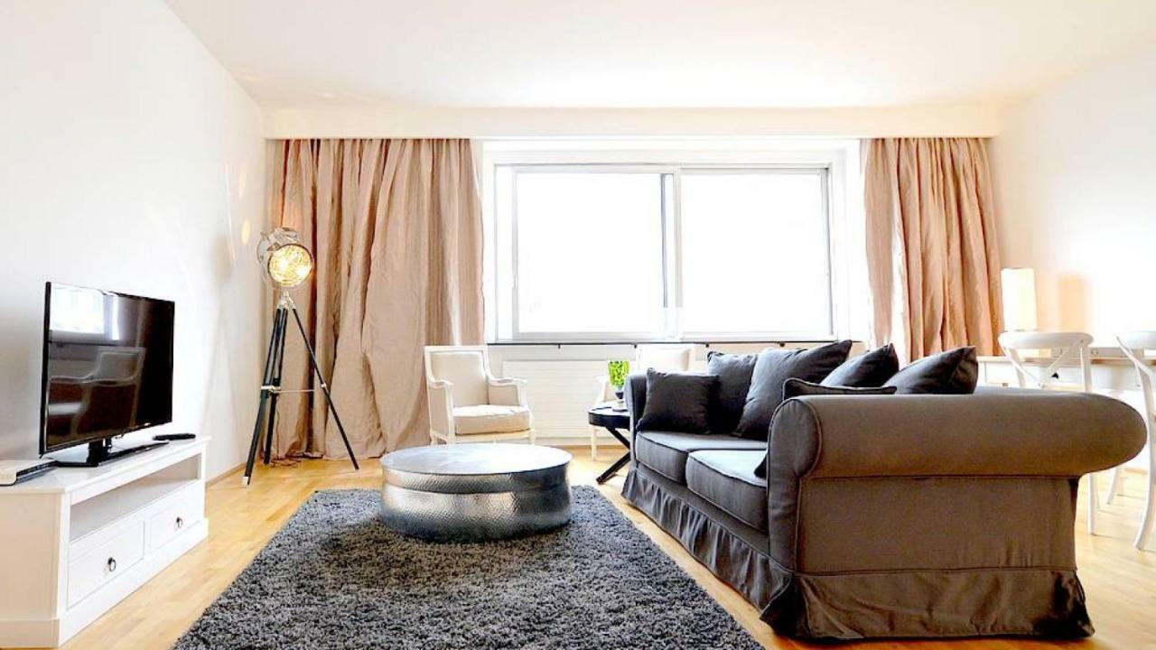 Vienna Residence, Naschmarkt - Karlsplatz Екстер'єр фото