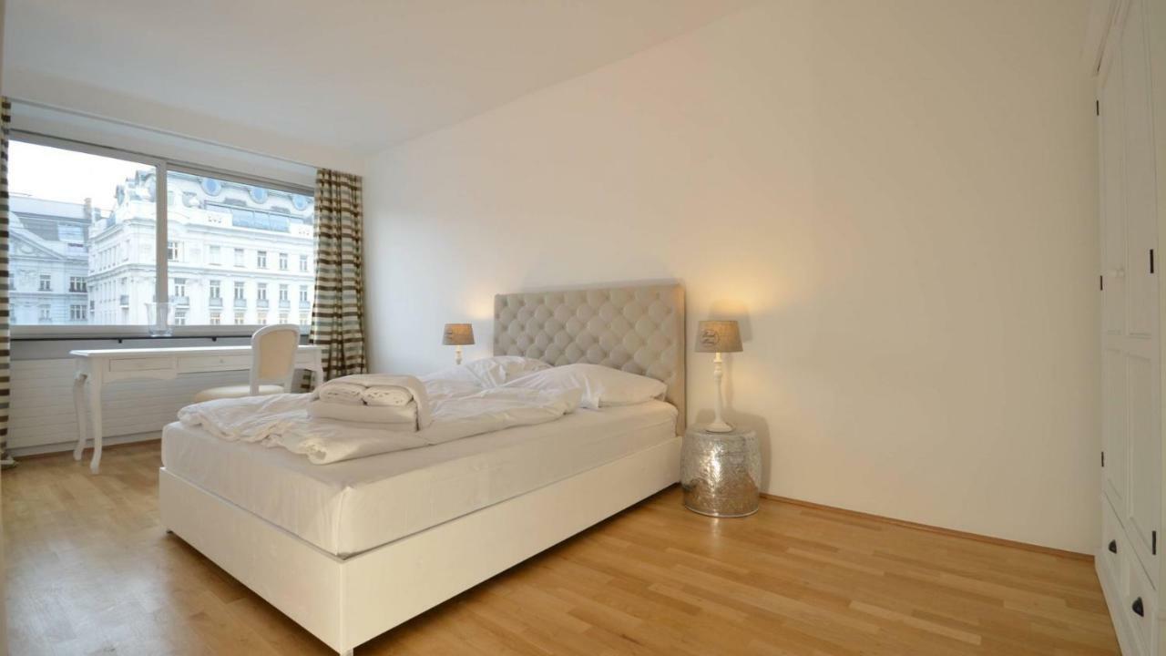 Vienna Residence, Naschmarkt - Karlsplatz Екстер'єр фото