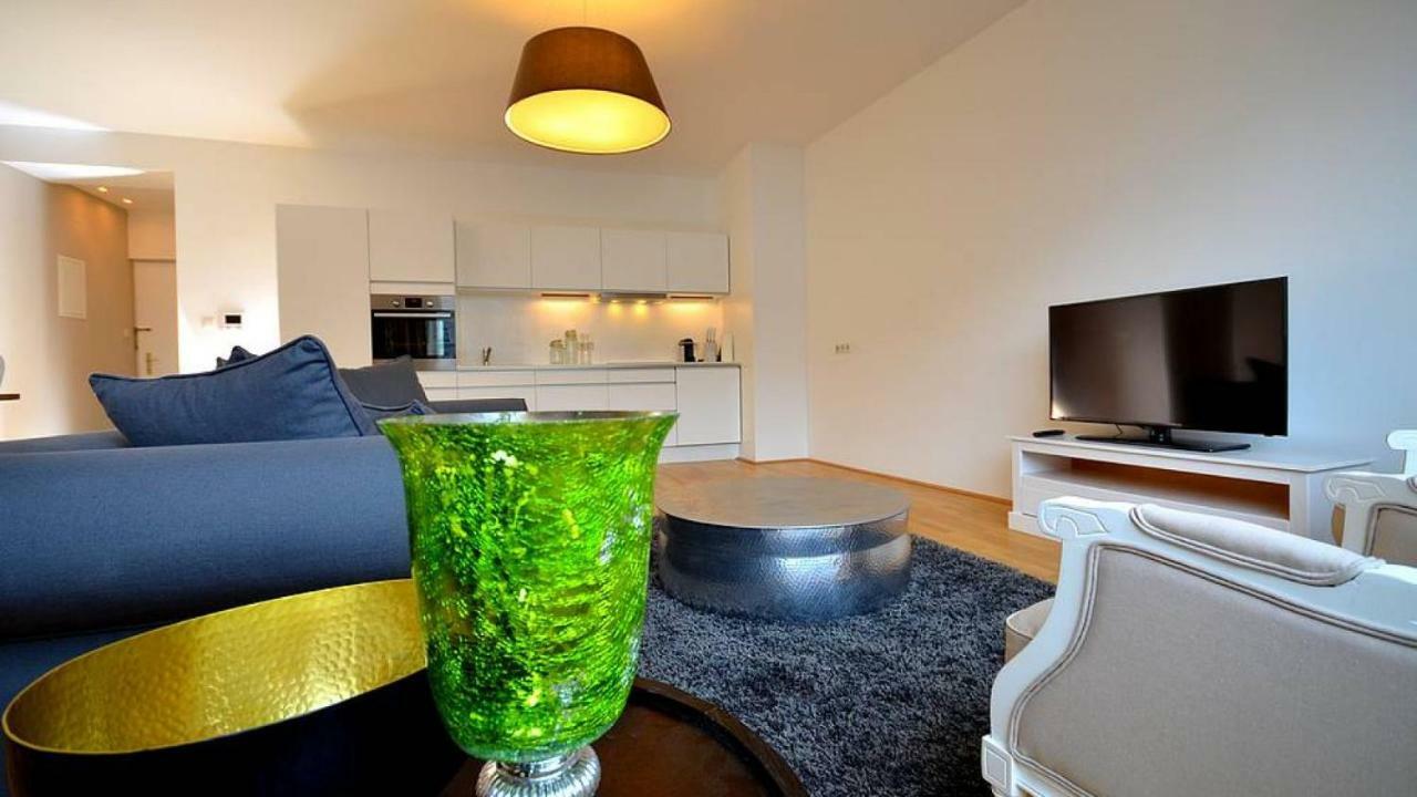 Vienna Residence, Naschmarkt - Karlsplatz Екстер'єр фото