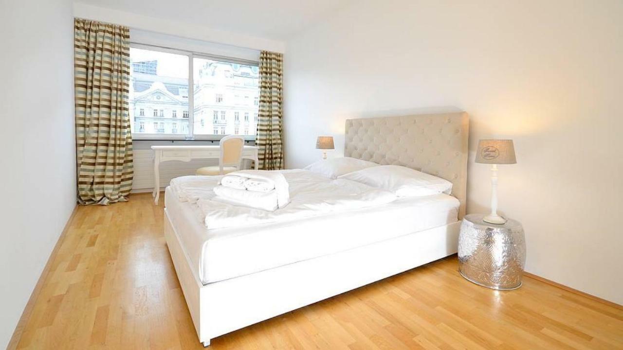 Vienna Residence, Naschmarkt - Karlsplatz Екстер'єр фото