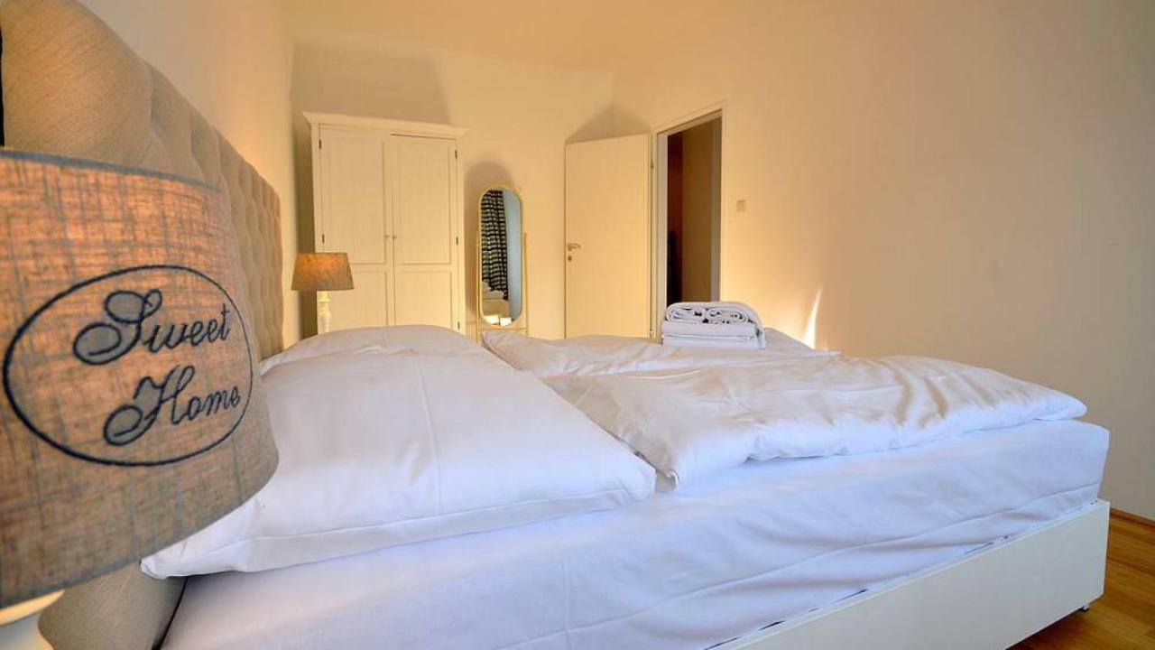 Vienna Residence, Naschmarkt - Karlsplatz Екстер'єр фото