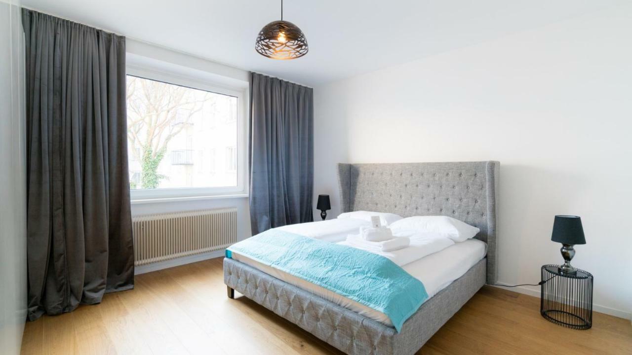 Vienna Residence, Naschmarkt - Karlsplatz Екстер'єр фото