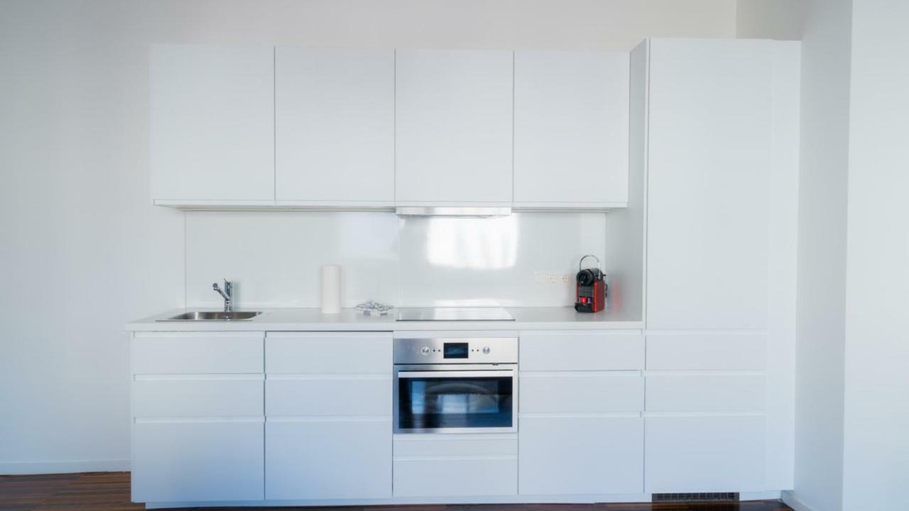 Vienna Residence, Naschmarkt - Karlsplatz Екстер'єр фото