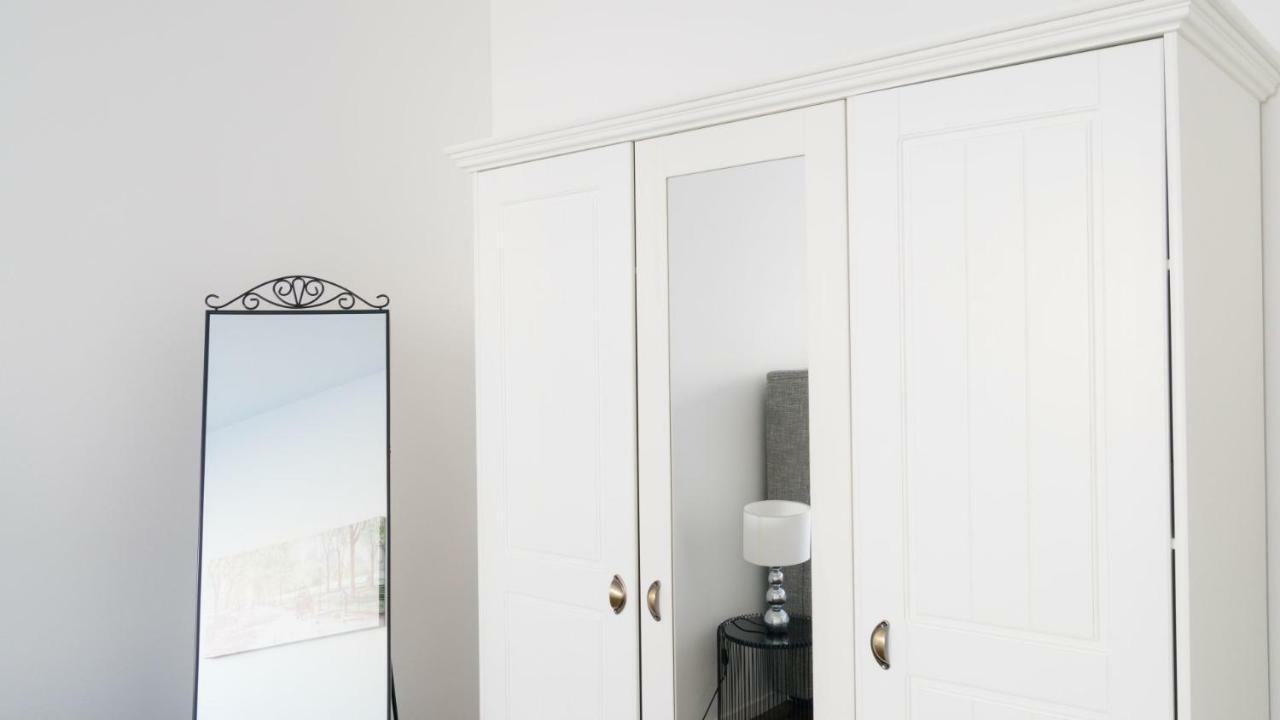 Vienna Residence, Naschmarkt - Karlsplatz Екстер'єр фото