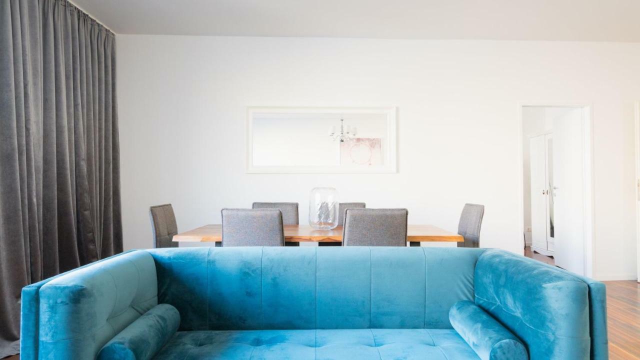 Vienna Residence, Naschmarkt - Karlsplatz Екстер'єр фото