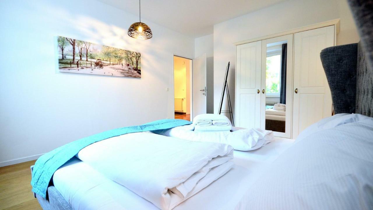 Vienna Residence, Naschmarkt - Karlsplatz Екстер'єр фото