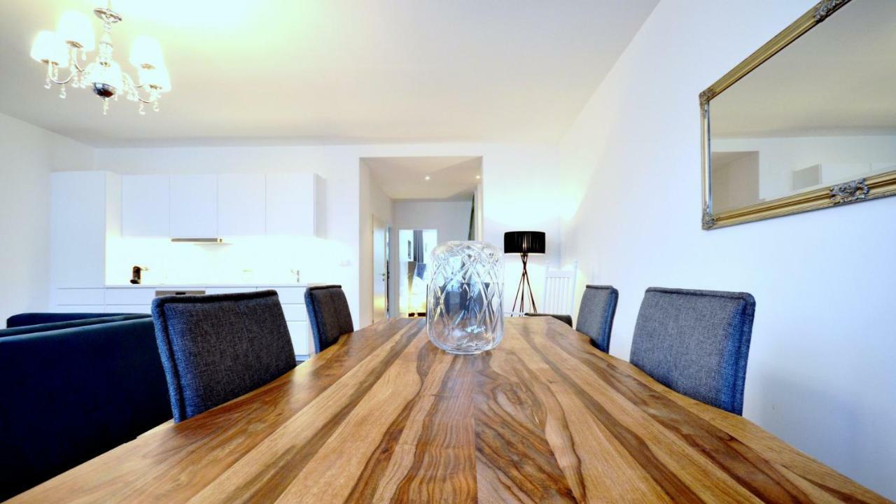 Vienna Residence, Naschmarkt - Karlsplatz Екстер'єр фото