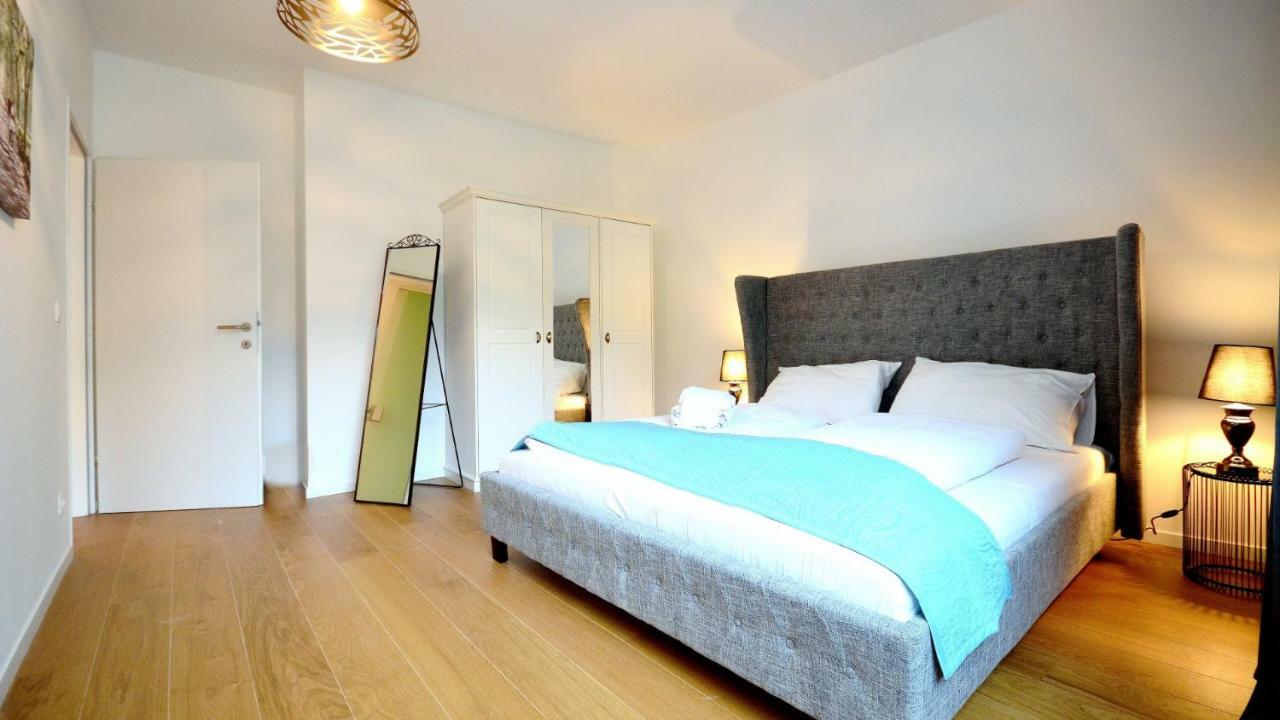 Vienna Residence, Naschmarkt - Karlsplatz Екстер'єр фото