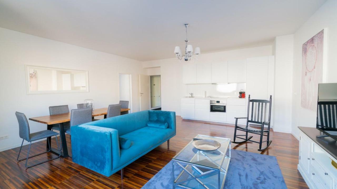 Vienna Residence, Naschmarkt - Karlsplatz Екстер'єр фото